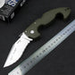 Cold Steel New Spartan Tactical Folding Knife Mark S35VN G10 Handle Survival Hunting Utility Outdoor Hand Tool Camping Knives