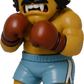 NES Mike Tyson's Punch-Out 3” stylized resin figure NINTENDO