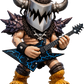 GWAR Legends Collection Figures