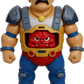 Aqua Teen Hunger Force Carl Meat Krang wad  Custom made to order