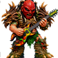 GWAR Legends Collection Figures