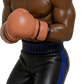 NES Mike Tyson's Punch-Out 4” stylized resin figure NINTENDO