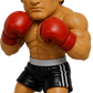 NES Mike Tyson's Punch-Out 3” stylized resin figure NINTENDO