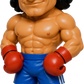 NES Mike Tyson's Punch-Out 3” stylized resin figure NINTENDO