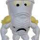 Aqua Teen Hunger Force Custom figures made to order.