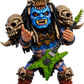 GWAR Legends Collection – 5" Heavy Metal Monster Figures – 3D Printed Collectibles