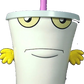 Aqua Teen Hunger Force Custom figures made to order.
