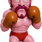 NES Mike Tyson's Punch-Out 3” stylized resin figure NINTENDO