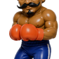 NES Mike Tyson's Punch-Out 3” stylized resin figure NINTENDO