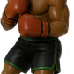 NES Mike Tyson's Punch-Out 4” stylized resin figure NINTENDO