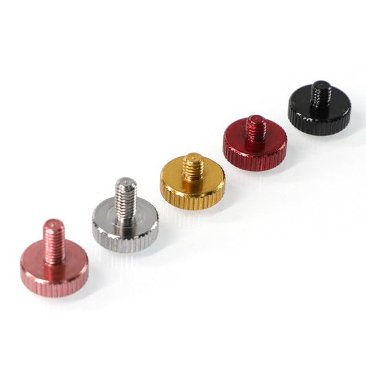 LGT Lightsaber Accessories-High Quality Thumb Screw M4