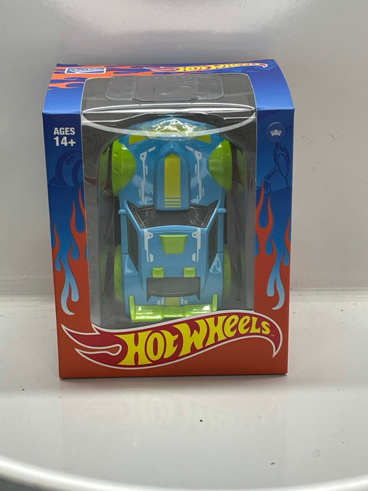 CHASE The loyal subjects hot wheels Drift rod 1/48 chase