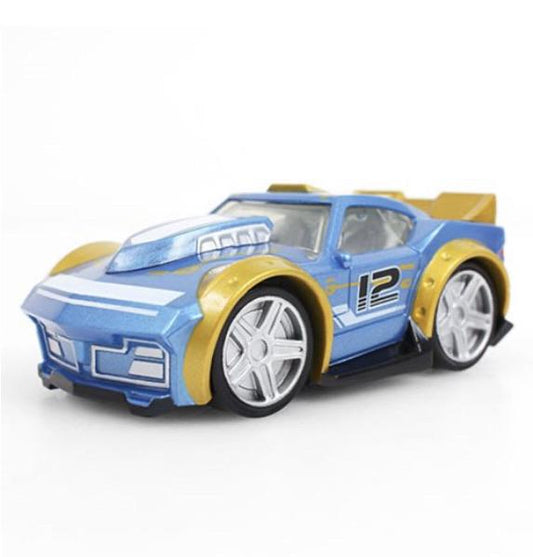 The loyal subjects hot wheels Drift rod 2/12